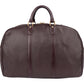 Louis Vuitton Taiga Leather Kendall 45 Travel Bag