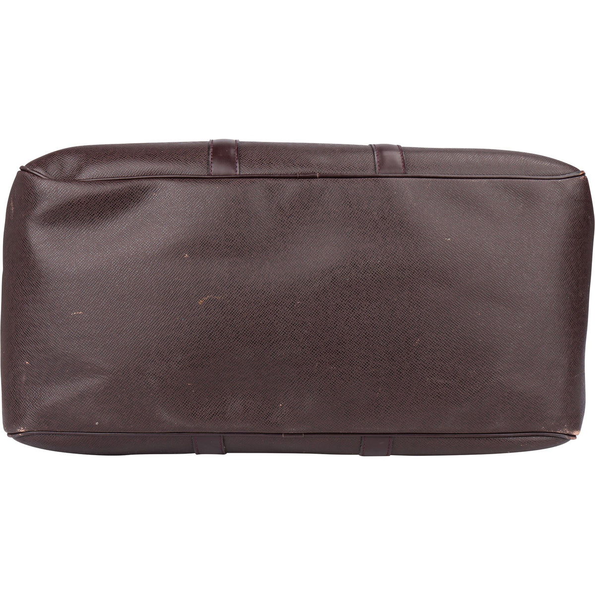 Louis Vuitton Taiga Leather Kendall 45 Travel Bag