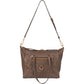 Louis Vuitton Leather Empreinte Monogram Lumineuse PM Handbag