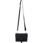 Prada Nylon Triangle Mini Crossbody Side Bag