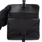 Prada Nylon Triangle Mini Crossbody Side Bag