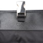 Prada Nylon Triangle Mini Crossbody Side Bag