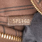 Louis Vuitton Leather Empreinte Monogram Lumineuse PM Handbag