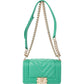 Chanel Chevron Lambskin Boy Single Flap Crossbody Bag