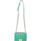 Chanel Chevron Lambskin Boy Single Flap Crossbody Bag
