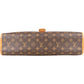Louis Vuitton Canvas Monogram Bel Air Handbag