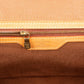 Louis Vuitton Canvas Monogram Bel Air Handbag