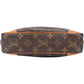 Louis Vuitton Canvas Monogram Trocadero 23 Crossbody Bag