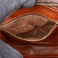 Louis Vuitton Canvas Monogram Trocadero 23 Crossbody Bag