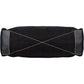Prada Black Nylon Triangle Handbag
