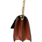 Louis Vuitton Canvas Monogram Dauphine MM Autres Shoulder Bag