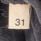 Prada Black Nylon Triangle Handbag