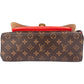 Louis Vuitton Canvas Monogram Marignan Handbag