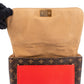 Louis Vuitton Canvas Monogram Marignan Handbag
