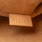Louis Vuitton Canvas Monogram Marignan Handbag