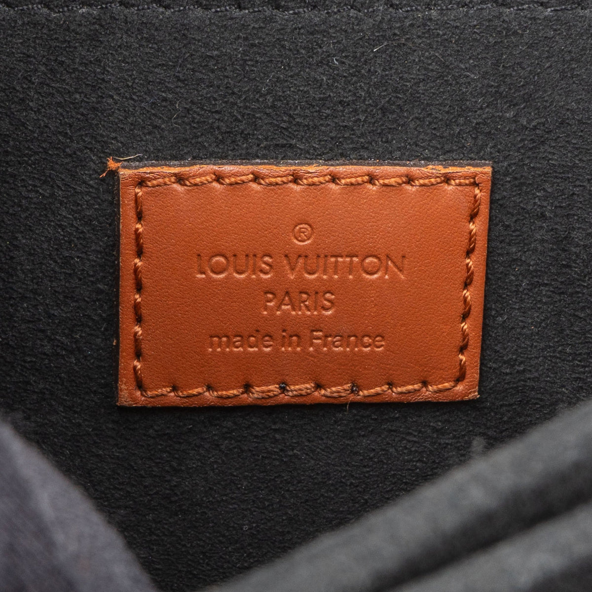 Louis Vuitton Canvas Monogram Dauphine MM Autres Shoulder Bag