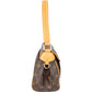 Louis Vuitton Canvas Monogram Beverly MM Shoulder Bag