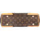 Louis Vuitton Canvas Monogram Beverly MM Shoulder Bag