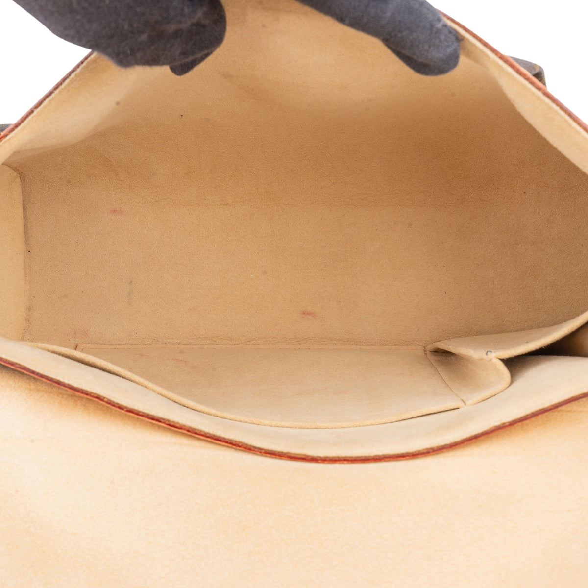 Louis Vuitton Canvas Monogram Beverly MM Shoulder Bag
