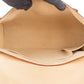 Louis Vuitton Canvas Monogram Beverly MM Shoulder Bag