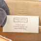 Louis Vuitton Canvas Monogram Beverly MM Shoulder Bag
