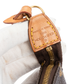Louis Vuitton Canvas Monogram Pochette Accessoire