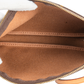 Louis Vuitton Canvas Monogram Pochette Accessoire