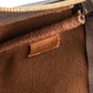 Louis Vuitton Canvas Monogram Pochette Accessoire