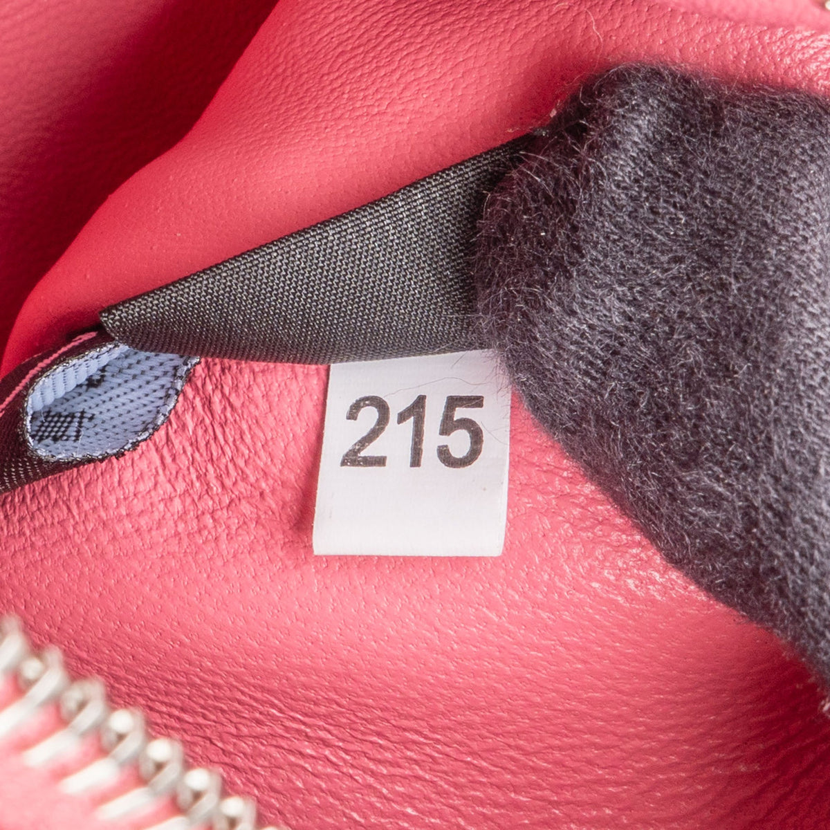 Prada Triangle RE-Edition aus weichem Leder – Ansicht 11