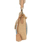 Prada Tricolor Raffia Re-Editon Crossbody bag