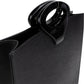 Louis Vuitton Noir Epi Leather Ombre Handbag