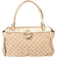 Gucci GG Monogram Abbey Handbag