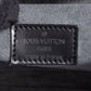 Louis Vuitton Noir Epi Leather Ombre Handbag