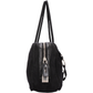 Prada Black Tessuto Triangle Shoulder Bag
