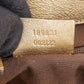 Gucci GG Monogram Abbey Handbag