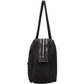 Prada Black Tessuto Triangle Shoulder Bag