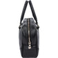 Louis Vuitton Vivienne Long MM aus schwarzem Epi-Leder – Ansicht 3