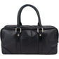 Louis Vuitton Vivienne Long MM aus schwarzem Epi-Leder – Ansicht 4