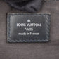 Louis Vuitton Vivienne Long MM aus schwarzem Epi-Leder – Ansicht 9