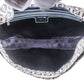 Fendi FF Monogram Baguette Handbag