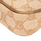 Gucci GG Monogram Pochette Shoulder Bag