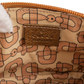 Gucci GG Monogram Pochette Shoulder Bag