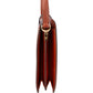 Louis Vuitton Cognac Epi Leather Capucines Crossbody Bag
