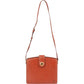 Louis Vuitton Cognac Epi Leather Capucines Crossbody Bag