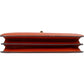 Louis Vuitton Cognac Epi Leather Capucines Crossbody Bag