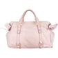 Miu Miu Classic Leather City Handbag