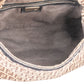 Fendi FF Monogram Limited Baguette Mamma Handbag