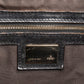 Fendi FF Monogram Limited Baguette Mamma Handbag