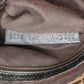 Fendi FF Monogram Limited Baguette Mamma Handbag