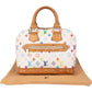 Louis Vuitton Alma PM Murakami Multicolore, Bild 2 von 10